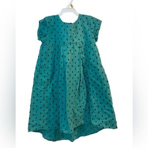 tea collection dress